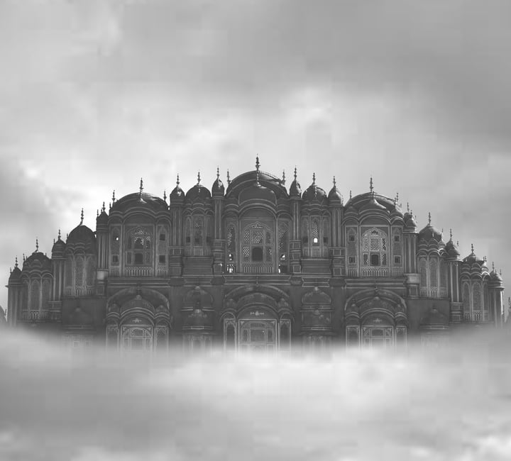 Image of Preserving India’s Architectural Legacy: A Sustainable Path Forward