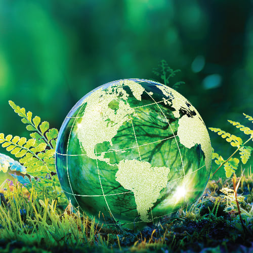 Image of Beat Plastic Pollution: A Real Estate Perspective from Knight Frank India