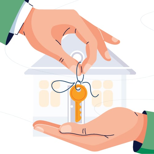 Image of Beyond Bricks: The Pulse of Home Buying