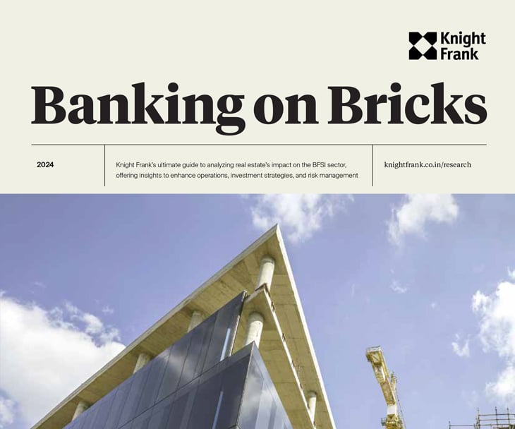 Image of Banking on Bricks