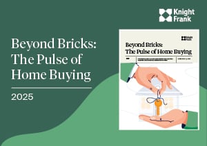 Image of Beyond Bricks: The Pulse of Home Buying