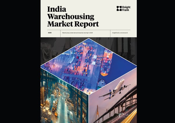 Image of India Warehousing Market Report:-