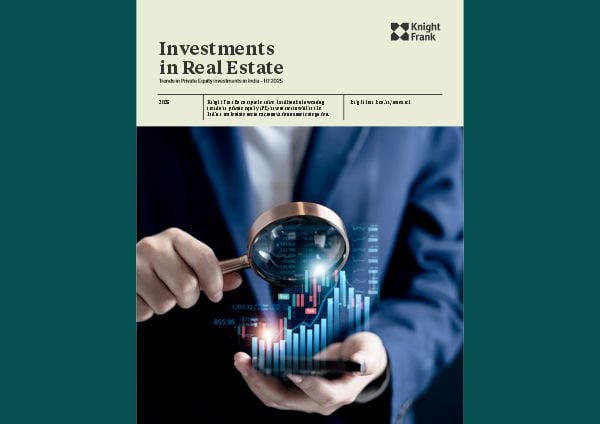 Image of Investments in Real Estate: H1