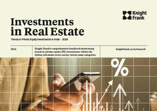 Image of Trends in Private Equity investments in India