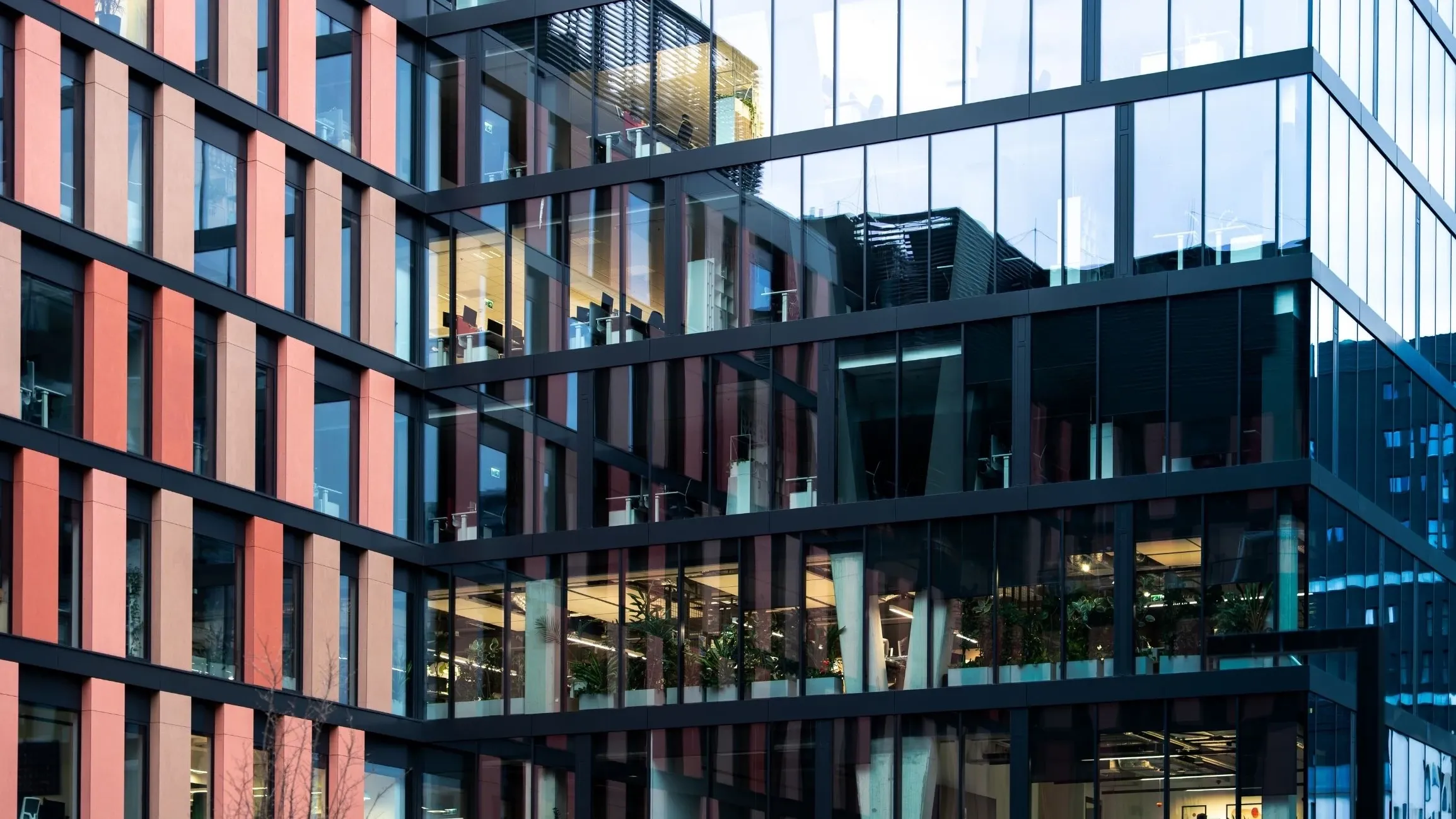 Occupier strategy and solutions