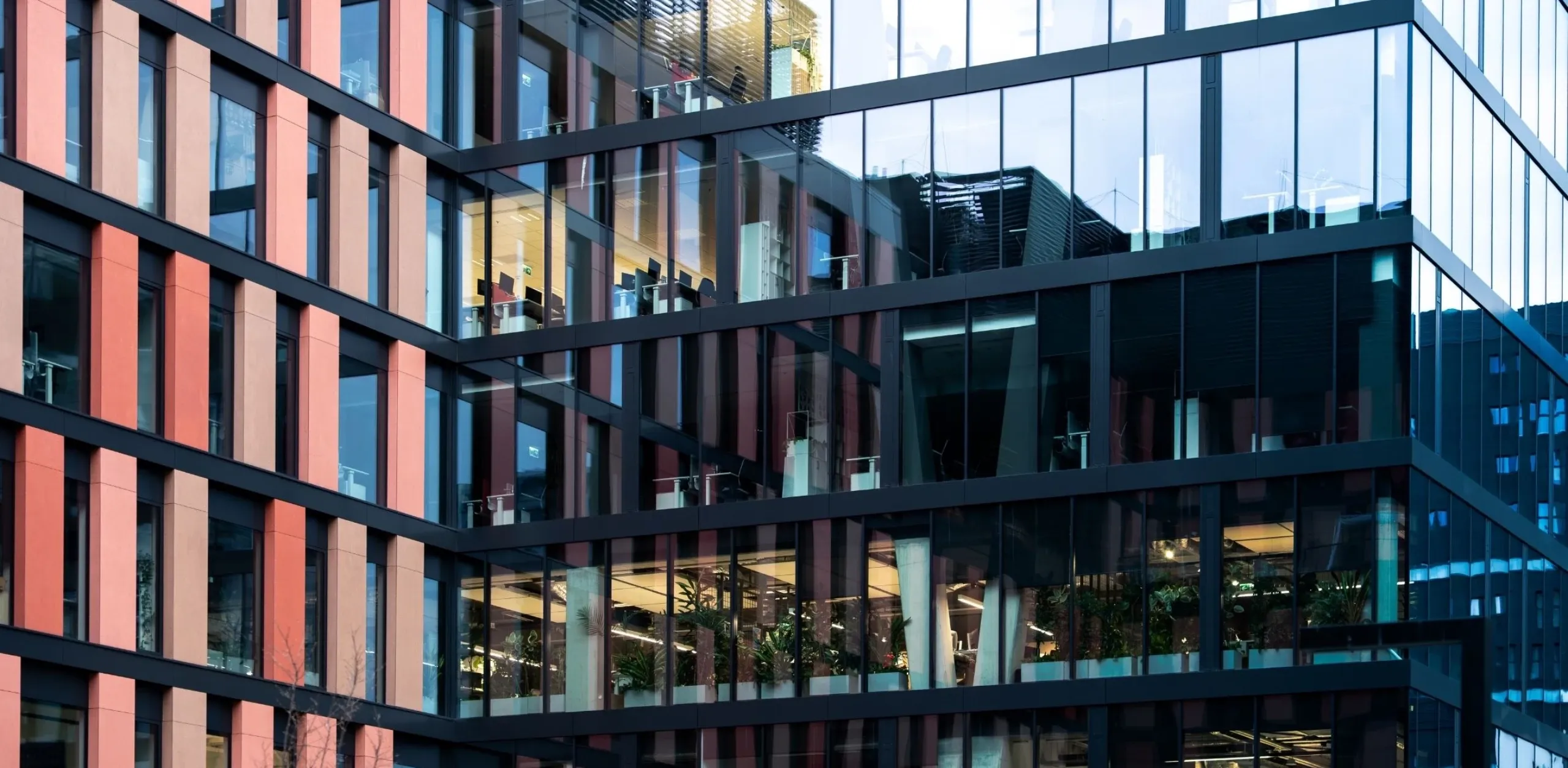 Occupier strategy and solutions