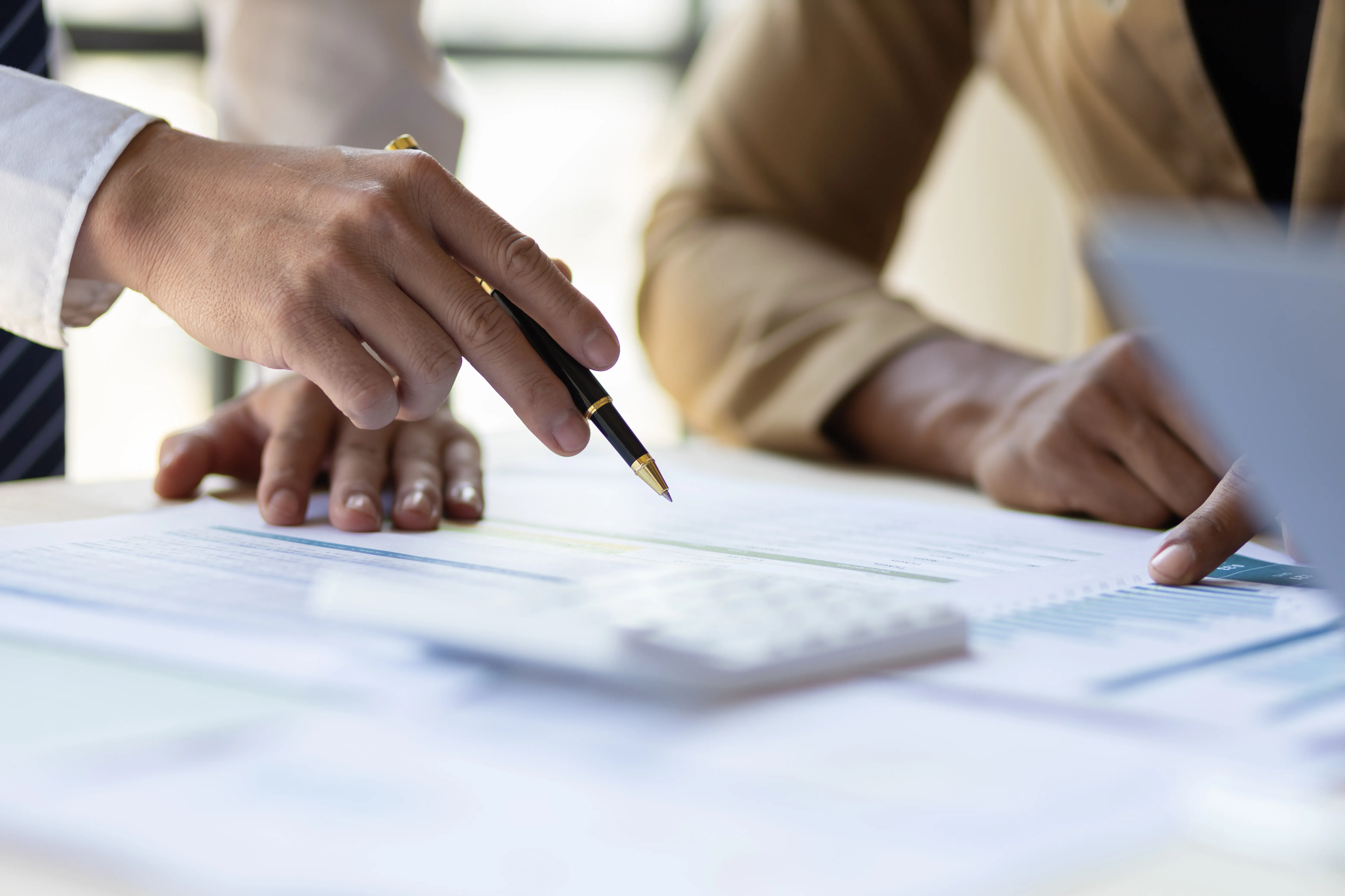 Our data centre advisory services