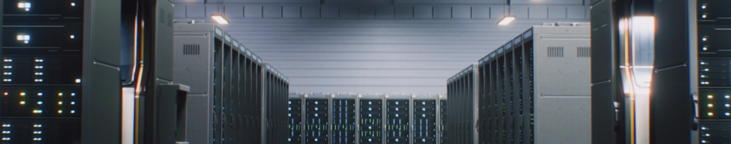 Data Centres