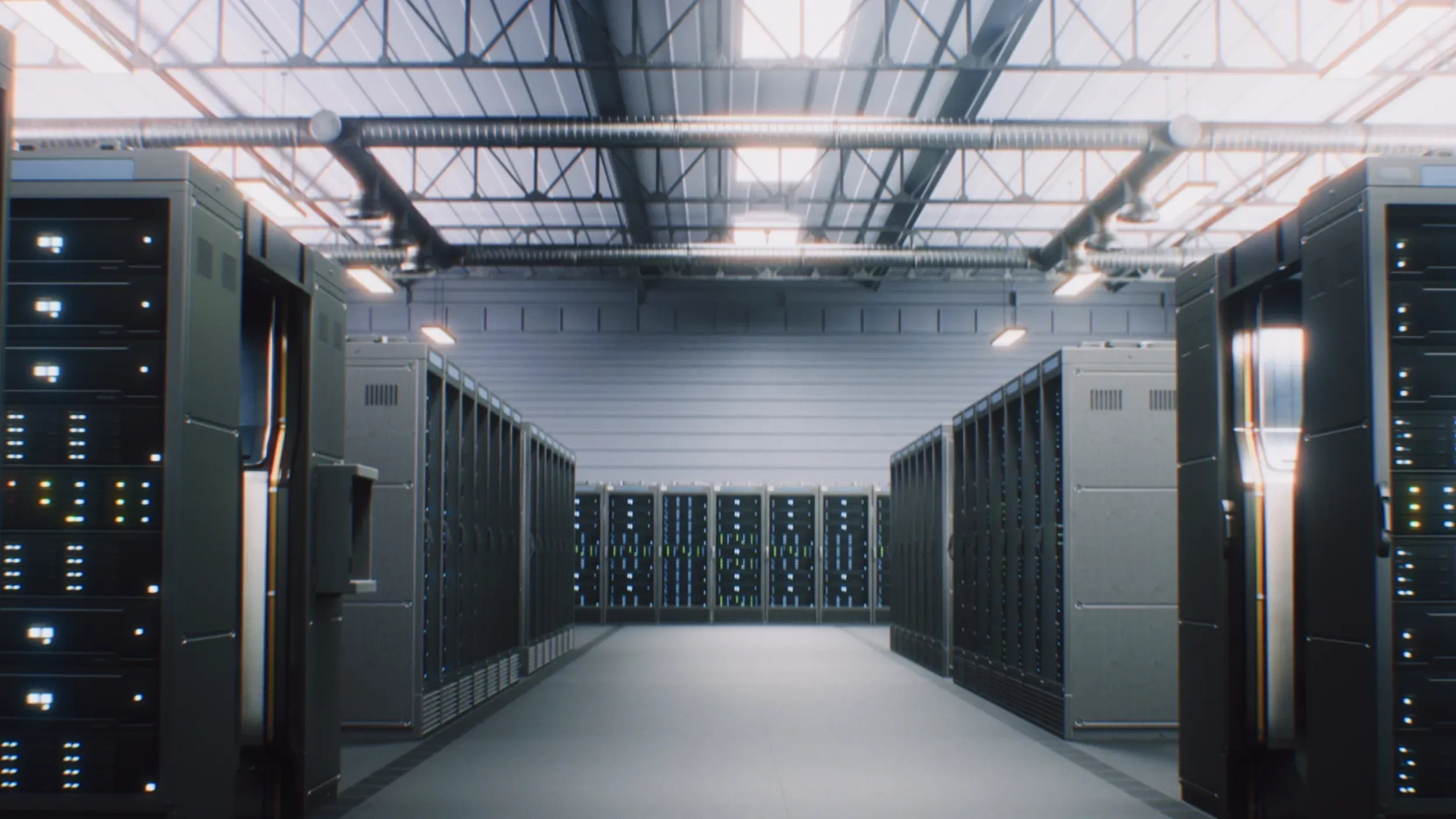 Data Centres