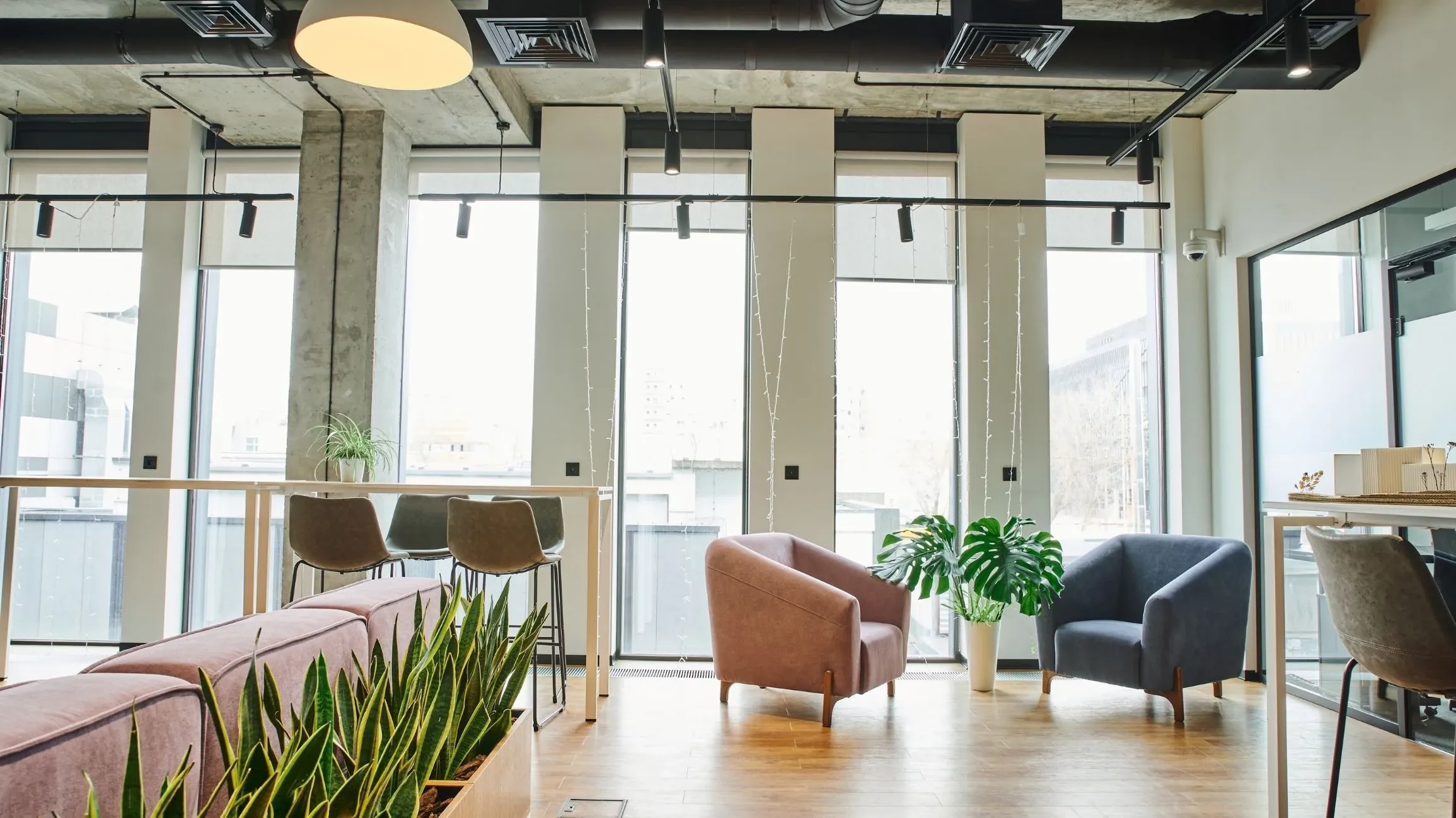 Facilities & Asset Management