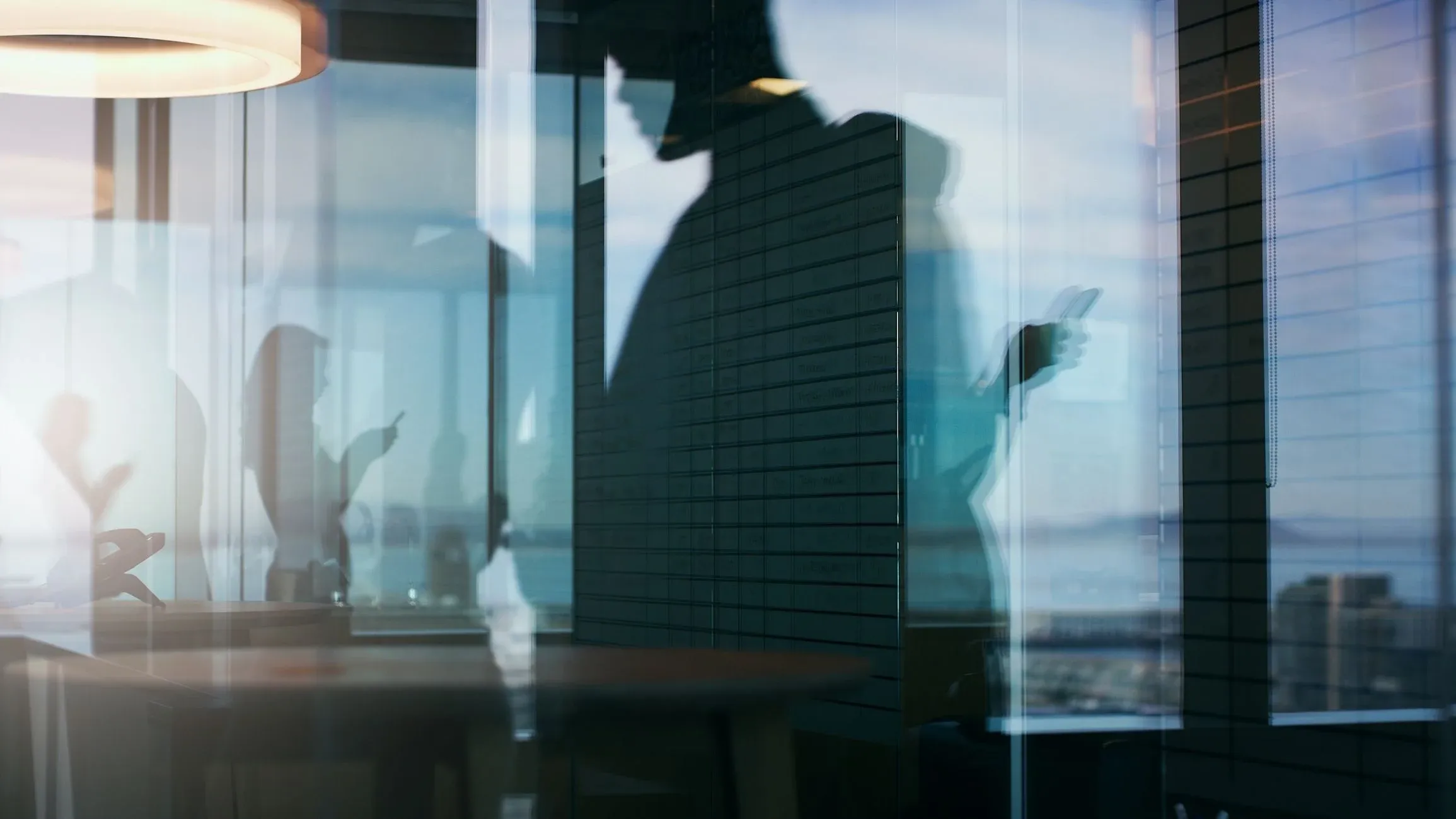 Flexible & Managed Office Solutions