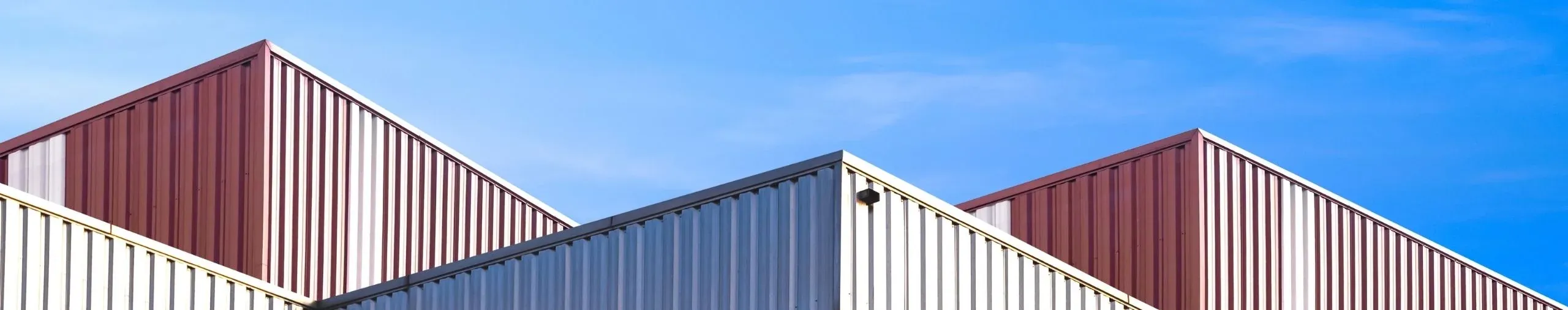 Industrial & Logistics