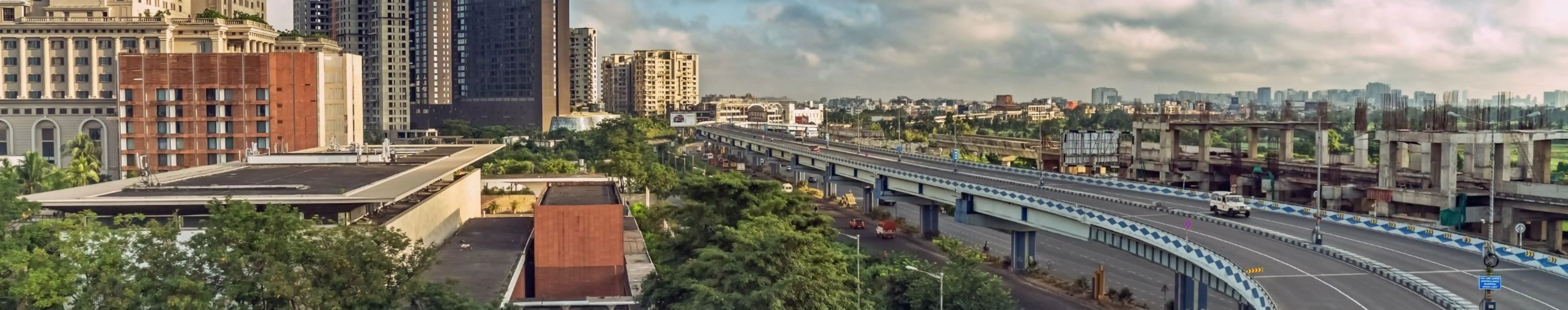 Infrastructure Advisory
