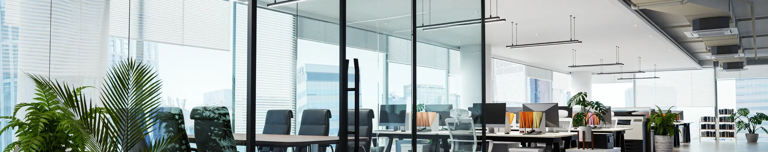 Private Office