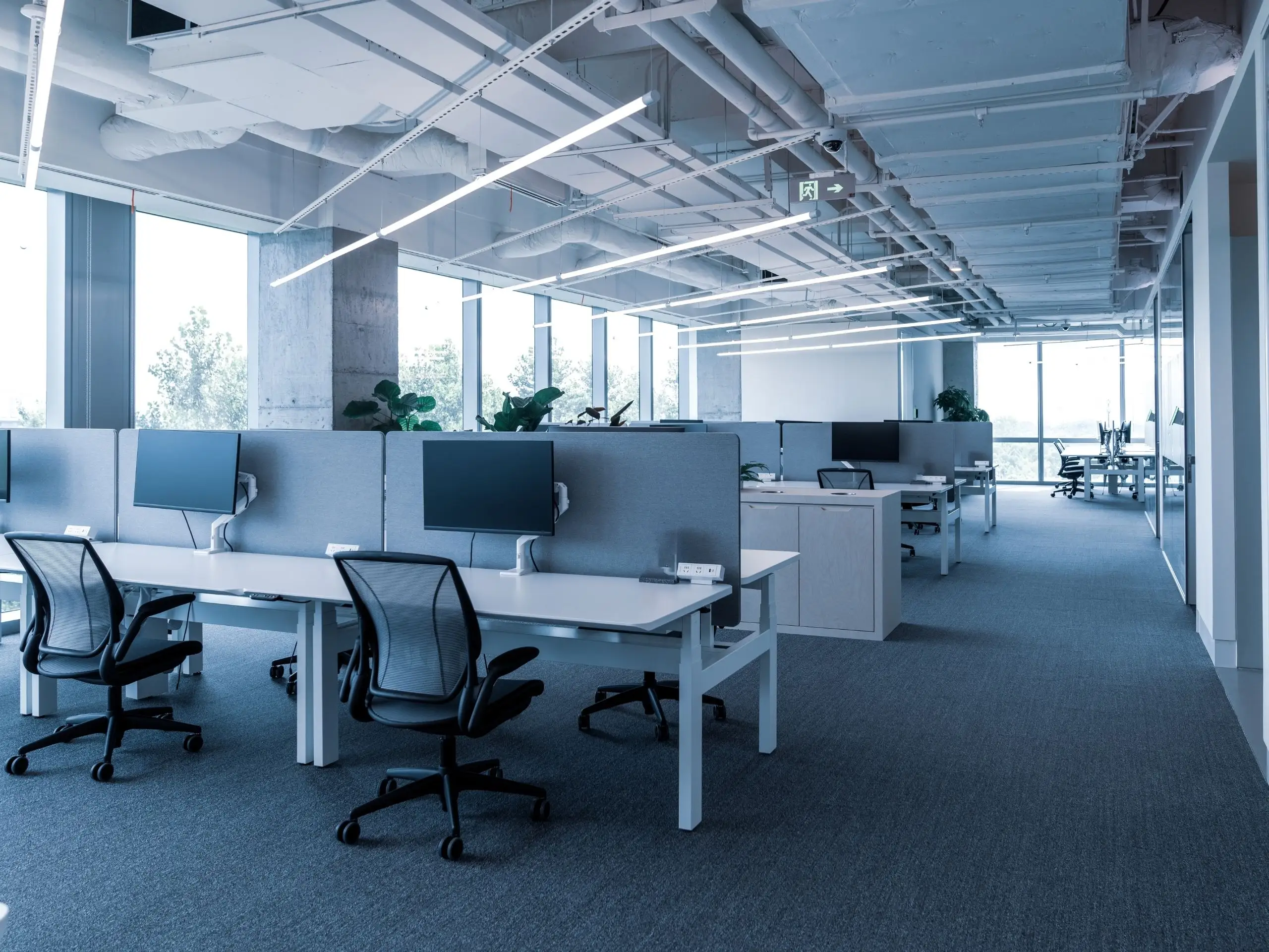 Our Private Office services