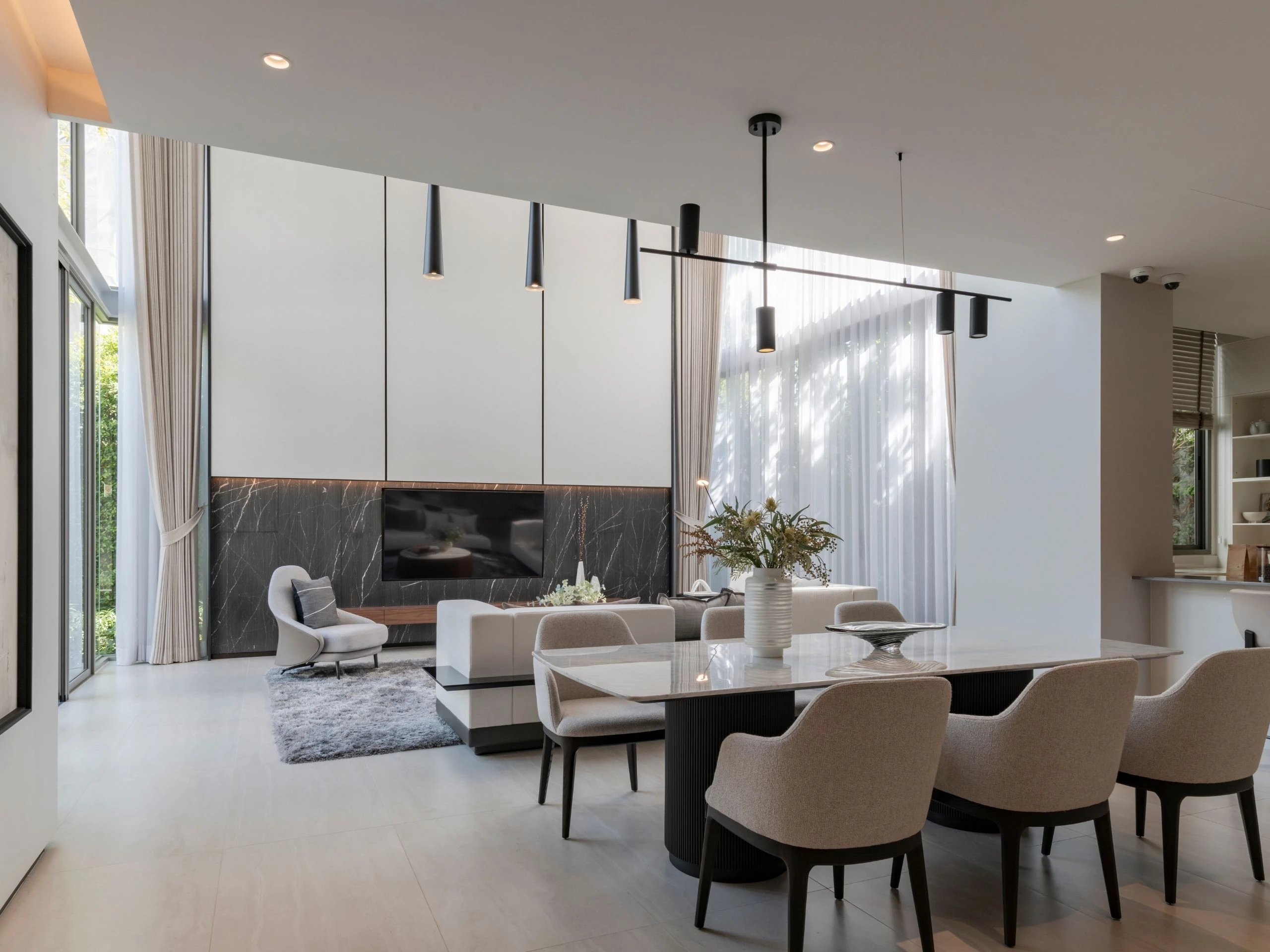 Our residential services