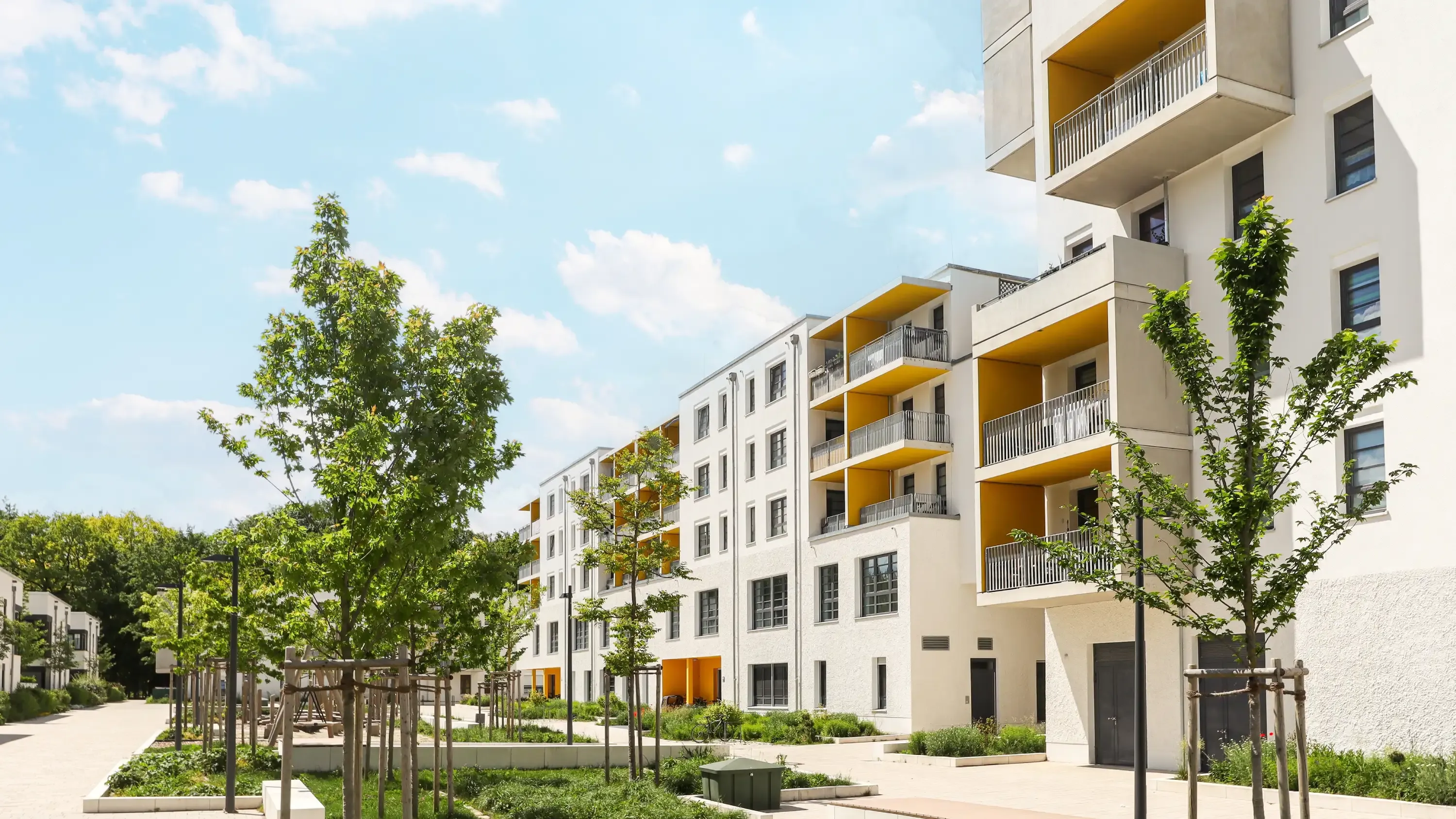 Residential Services