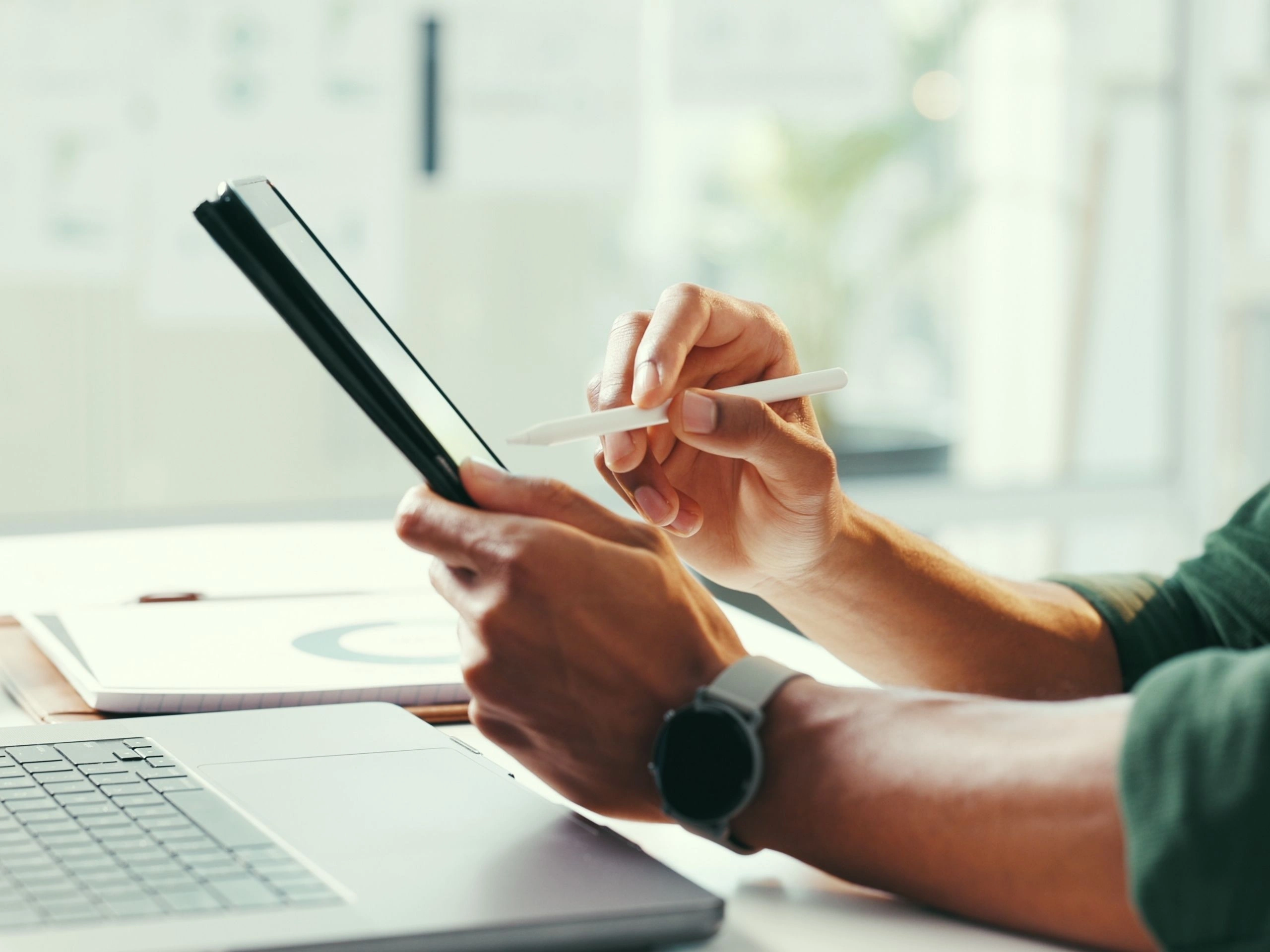 Our technical advisory & due diligence services