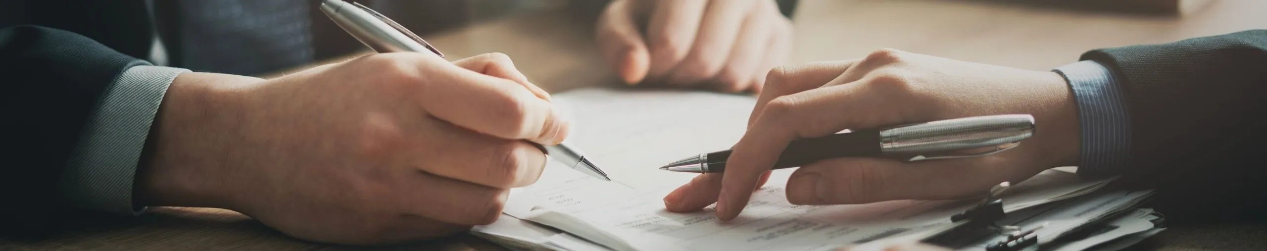 Tenant Representation & Lease Disposal