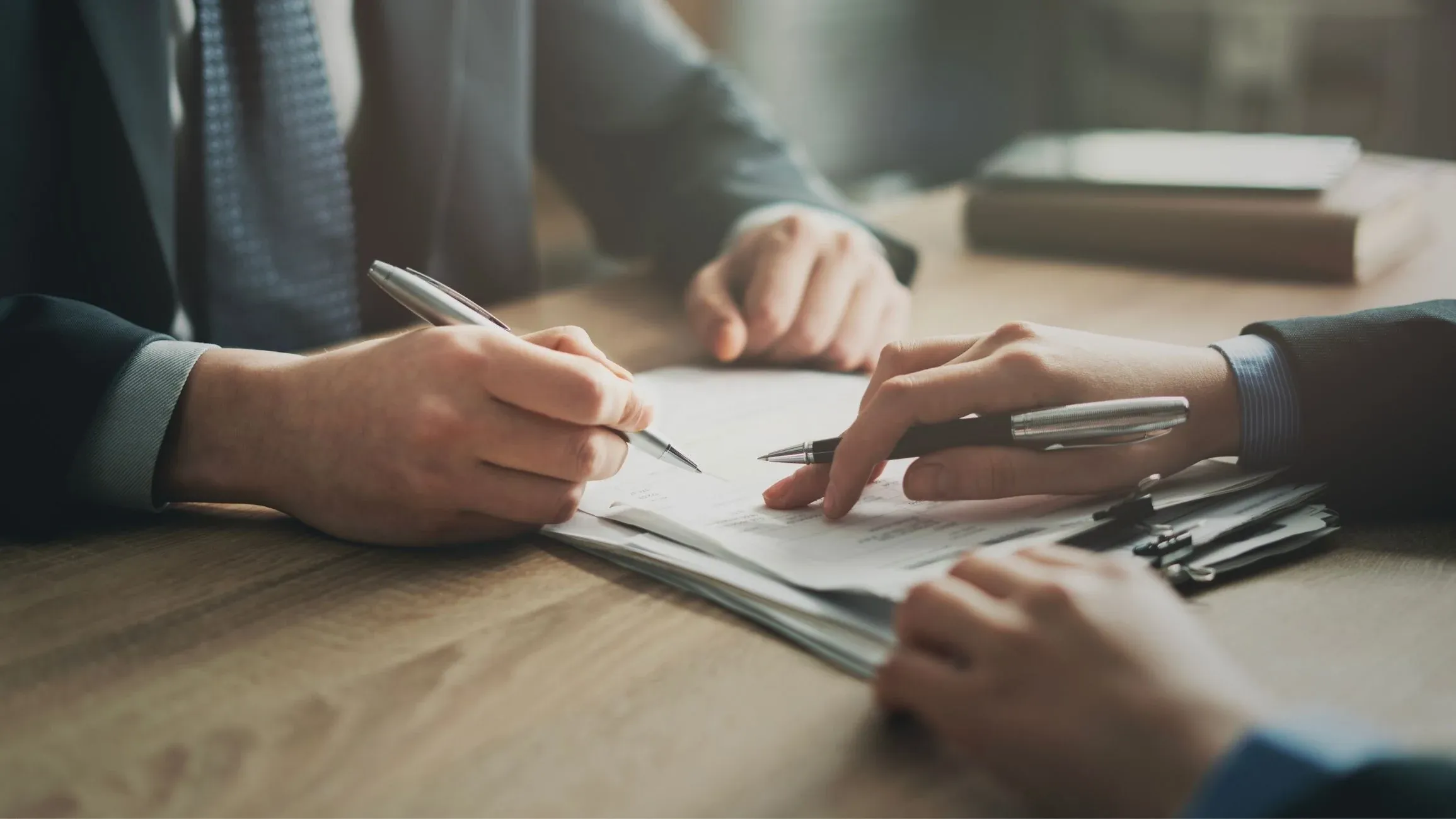 Tenant Representation & Lease Disposal