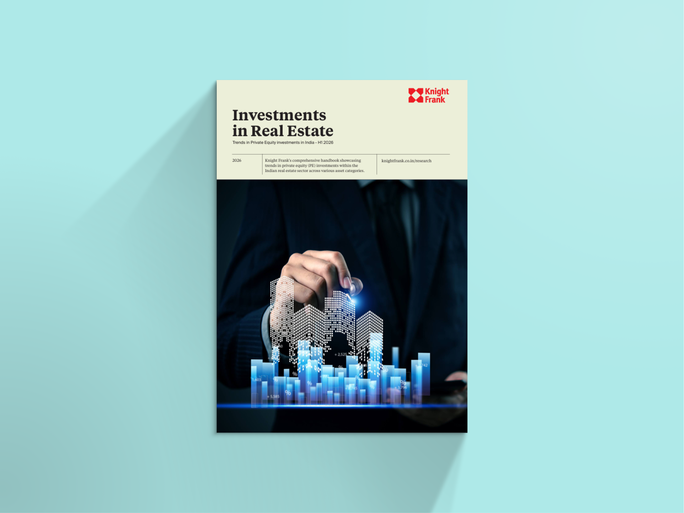 Trends in Private Equity Investment in India